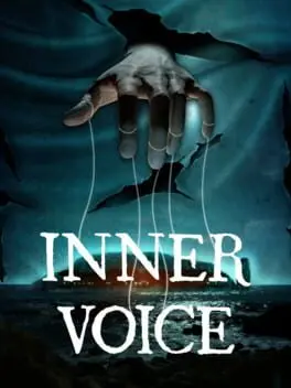 Inner Voice background