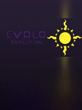 Evolo.Evolution cover