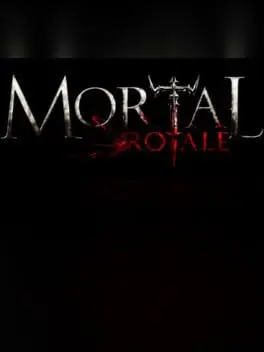 Mortal Royale cover