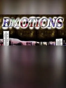 Emotions cover