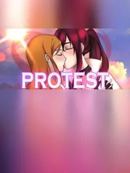 Protest cover