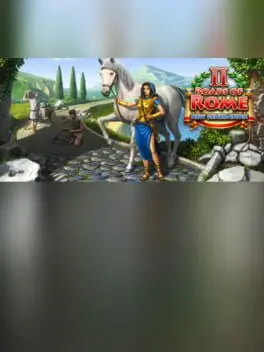 Roads of Rome: New Generation 2 cover