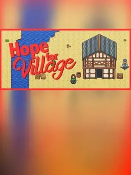 Hope for Village cover