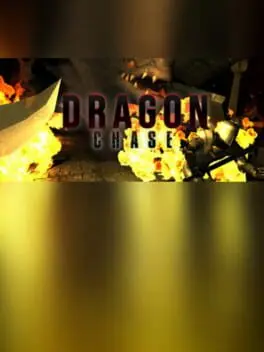 Dragon Chase cover