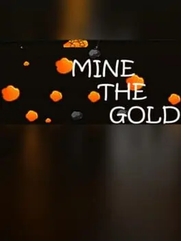 Mine the Gold cover