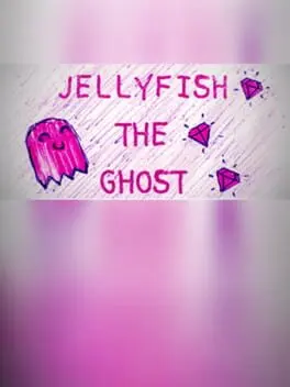 Jellyfish the Ghost cover