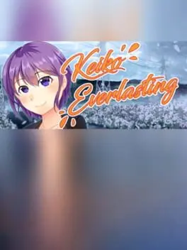 Keiko Everlasting cover