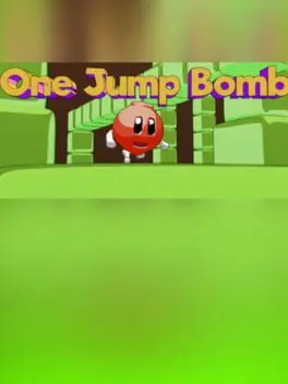 One Jump Bomb cover