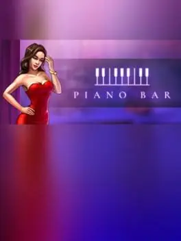 Piano Bar cover