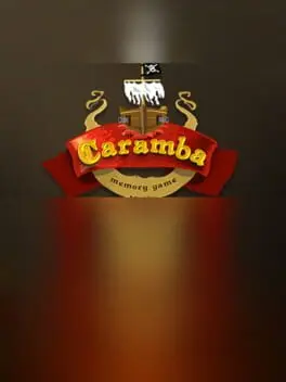Caramba cover