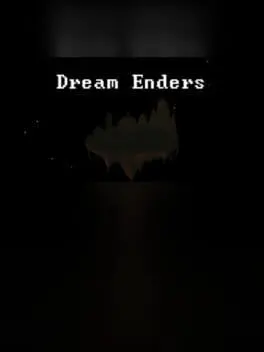 Dream Enders cover