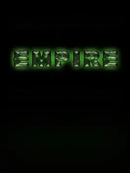 Empire cover