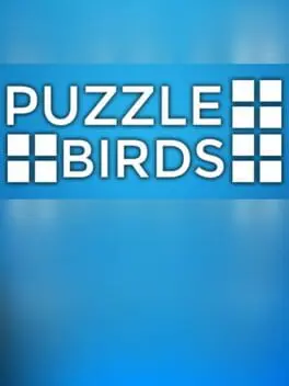 Puzzle: Birds cover