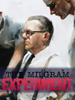 The Milgram Experiment background