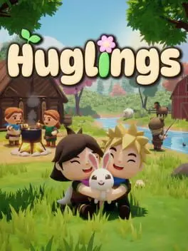 Huglings cover art