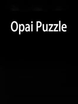 Opai Puzzle background