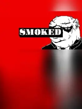 Smoked cover