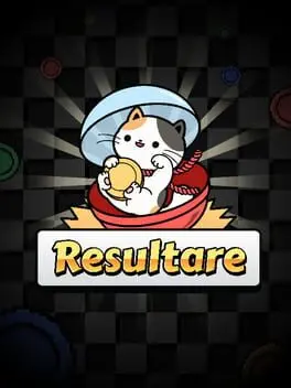 Resultare cover