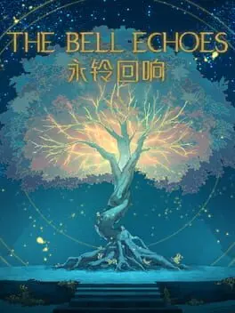 The Bell Echoes cover art