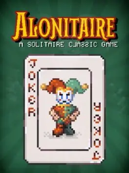 Alonitaire background