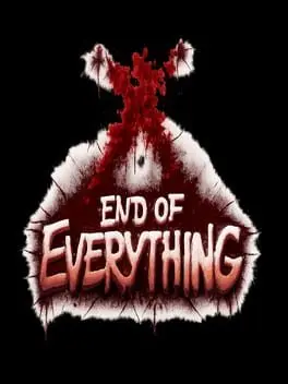 End of Everything cover