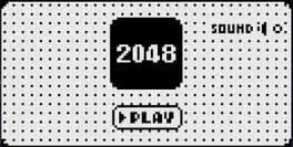 2048 cover art