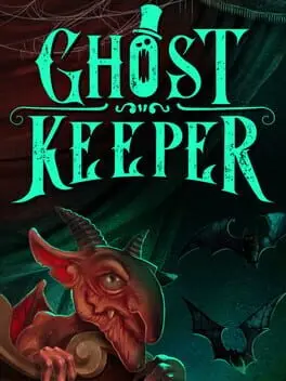 Ghost Keeper background