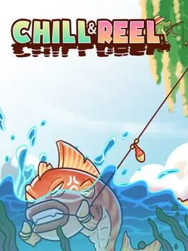 Chill & Reel background
