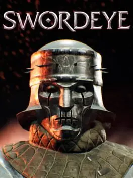 Swordeye background