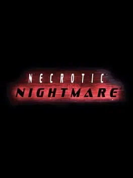 Necrotic Nightmare cover
