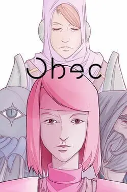 Obec cover