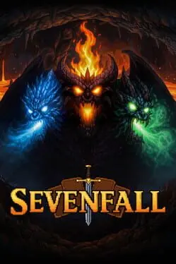 Sevenfall cover