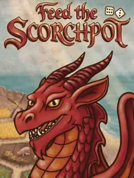 Dragon Fodder background