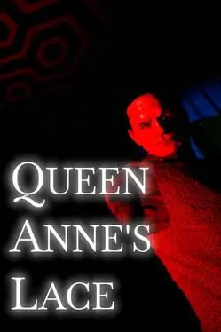 Queen Anne's Lace cover