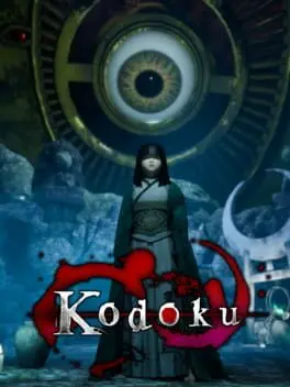 Kodoku background