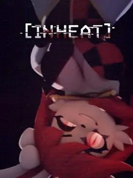 In Heat: Lustful Nights cover