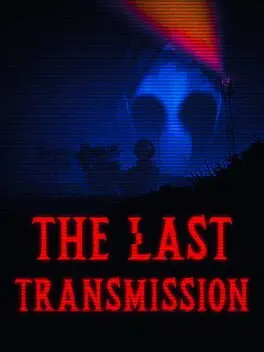 The Last Transmission background