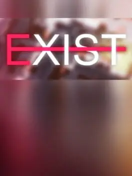 Exist cover