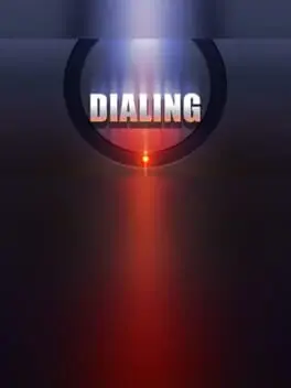 Dialing cover