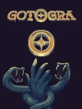 Gotogra cover