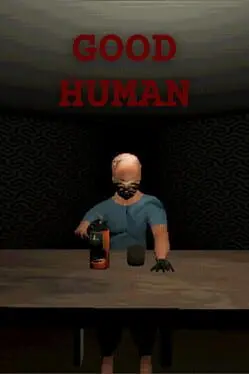 Good Human cover