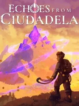 Echoes From Ciudadela background