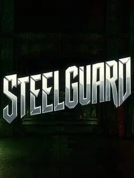 SteelGuard background