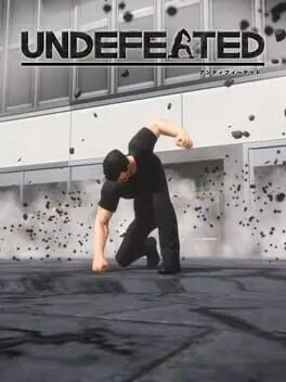 Undefeated background