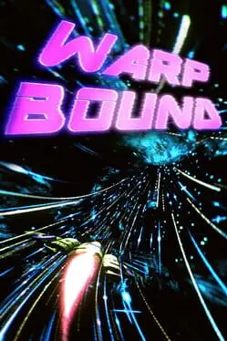 Warp Bound cover art
