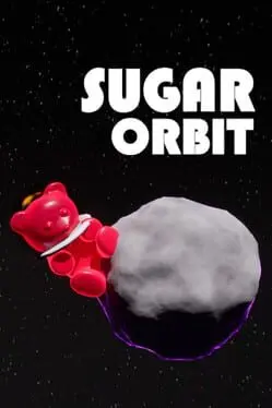 Sugar Orbit background