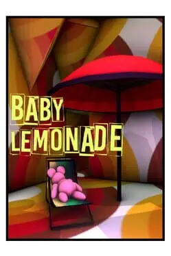 Baby Lemonade cover art