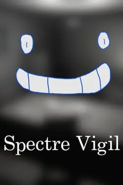 Spectre Vigil cover
