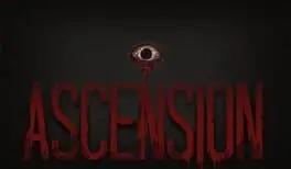 Ascension cover art