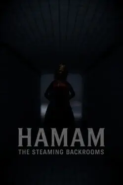 Hamam: The Steaming Backrooms background